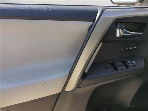 Used 2015 Toyota RAV4 Limited FWD image 9