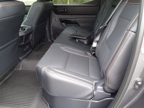 New 2025 Toyota Tundra SR5 image 5