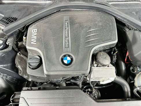 Used 2015 BMW 320i Sedan RWD image 33