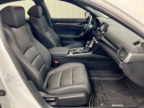 Used 2022 Honda Accord Sport image 21