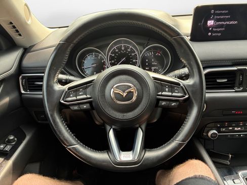 Used 2022 MAZDA CX-5 AWD 2.5 S image 10