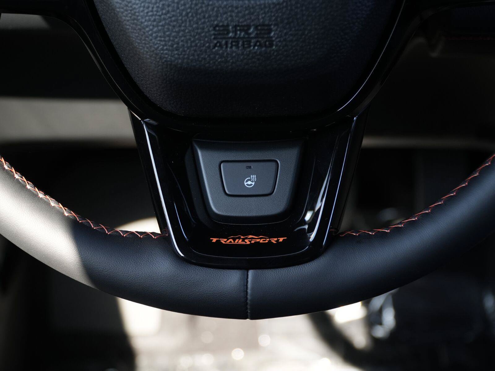 New 2026 Honda Passport TrailSport Elite image 26