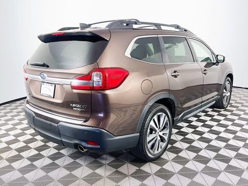 Used 2019 Subaru Ascent Limited w/ Popular Package #3 AWD/4WD image 9