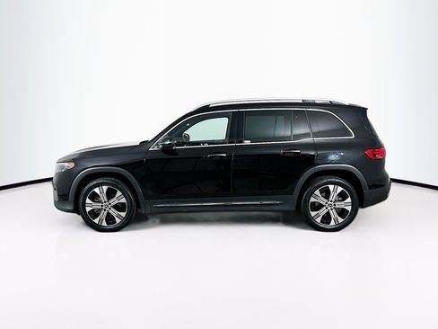 Used 2024 Mercedes-Benz EQB 250+ image 4