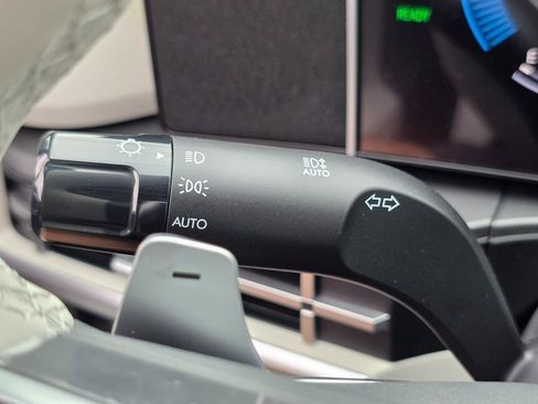 New 2026 Hyundai Santa Fe SEL image 33