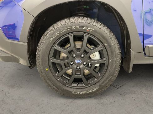 New 2026 Subaru Crosstrek 2.5i Wilderness AWD/4WD image 15