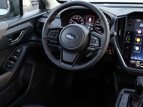 New 2026 Subaru Crosstrek 2.5i Limited AWD/4WD image 24