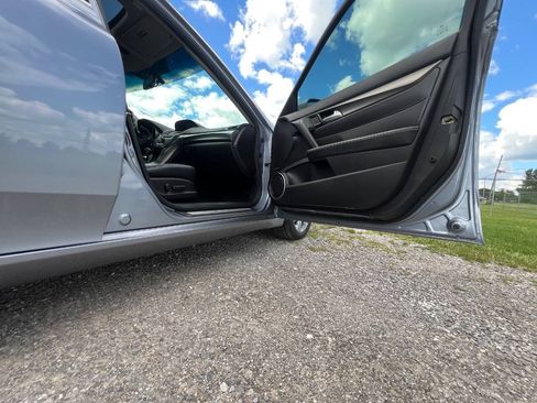Used 2012 Acura TL SH-AWD image 19