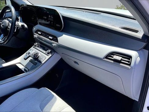 Used 2020 Hyundai Palisade SEL w/ Convenience Package AWD/4WD image 15