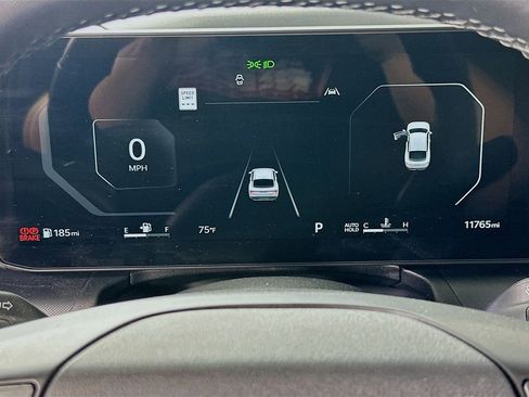 Used 2025 Kia K4 EX FWD image 24