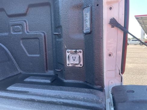 Used 2023 Chevrolet Silverado 1500 LTZ w/ LTZ Convenience Package II image 15