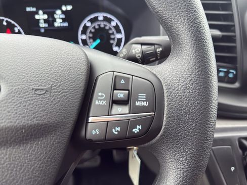 New 2025 Ford Transit 250 Low Roof AWD image 23