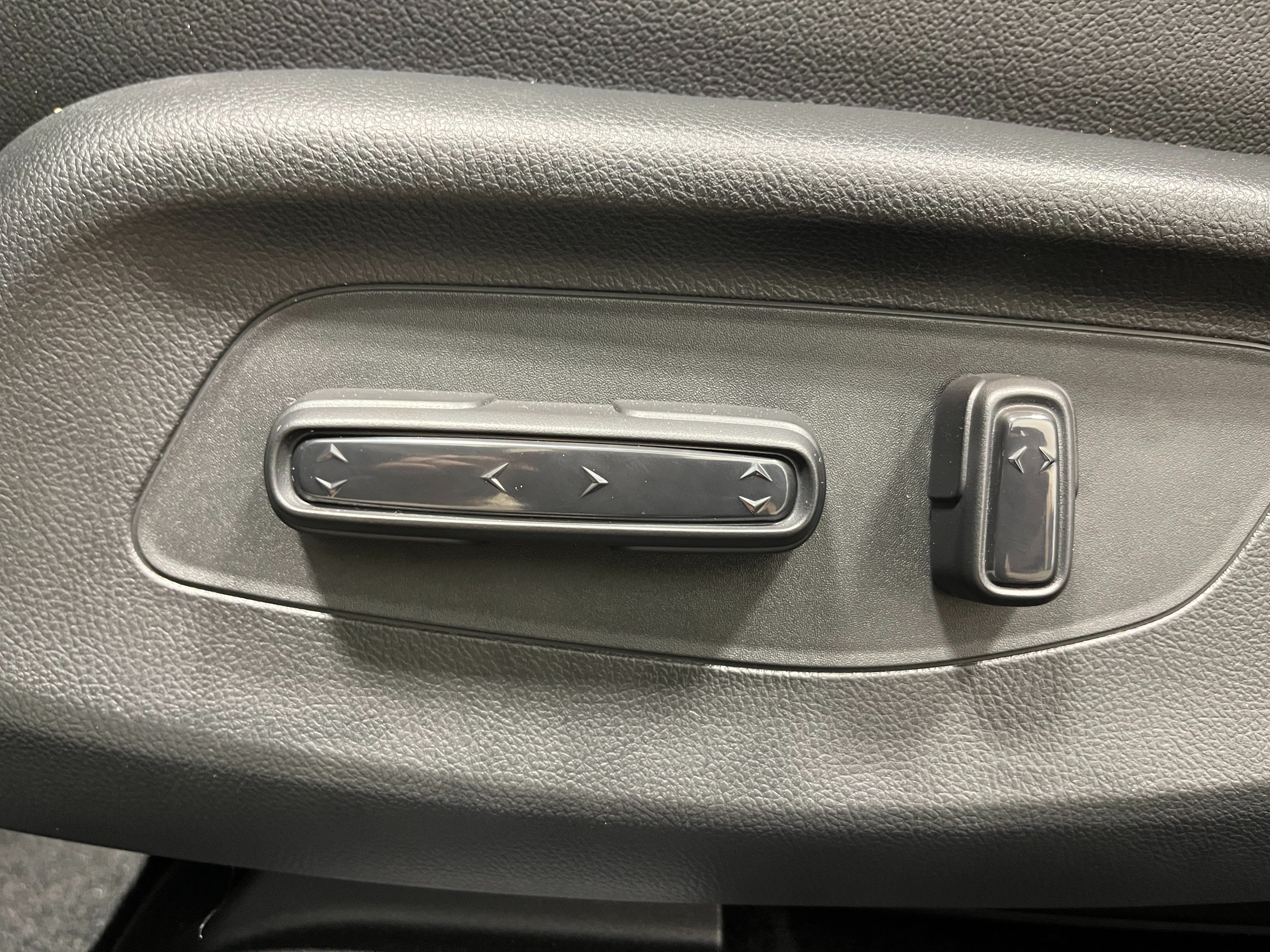 New 2027 Honda HR-V EX-L image 15