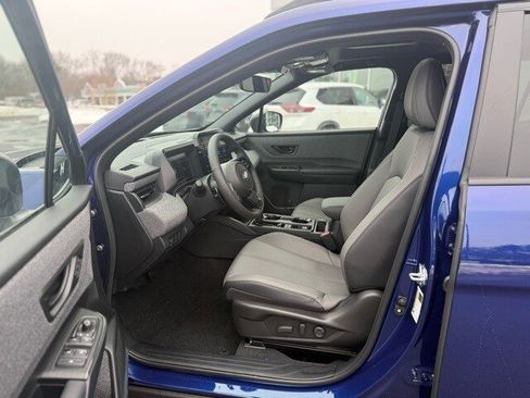 New 2026 Subaru Outback Limited image 4