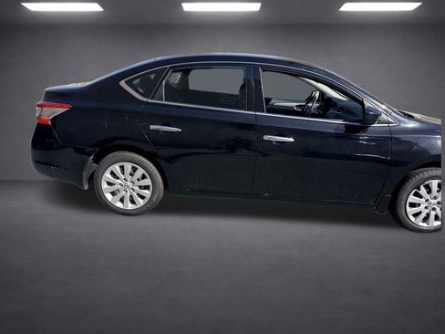 Used 2014 Nissan Sentra SV FWD image 15