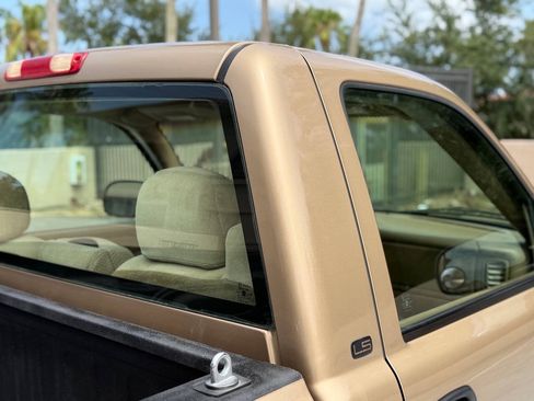 Used 1999 Chevrolet Silverado 1500 LS RWD image 38