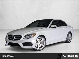 Certified 2017 Mercedes-Benz C 300 4MATIC Sedan video 1