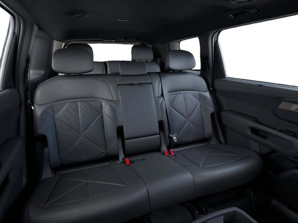 New 2027 Kia Telluride EX AWD/4WD image 16