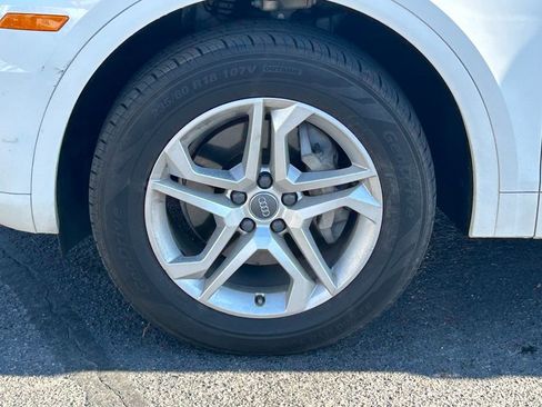 Used 2018 Audi Q5 2.0T Premium image 13