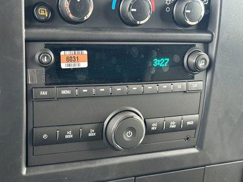 New 2025 Chevrolet Express 2500 w/ Driver Convenience Package image 18