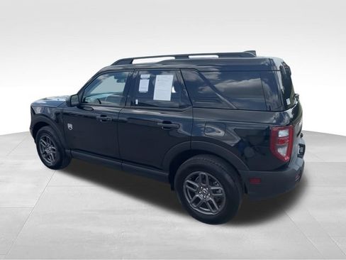 Used 2025 Ford Bronco Sport Big Bend AWD/4WD image 6