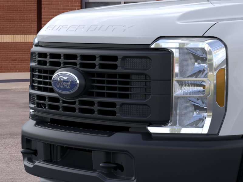 New 2026 Ford F250 XL RWD image 17