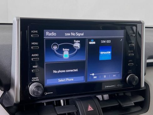 Certified 2021 Toyota RAV4 XLE w/ Convenience Package AWD/4WD image 13