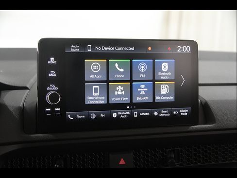 Used 2024 Honda CR-V Sport-L image 10