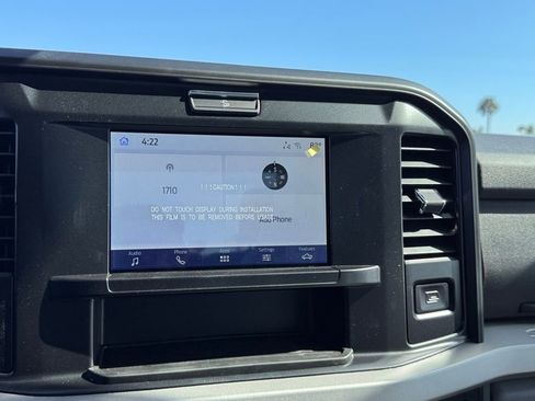 New 2025 Ford F350 XLT w/ FX4 Off-Road Package image 25