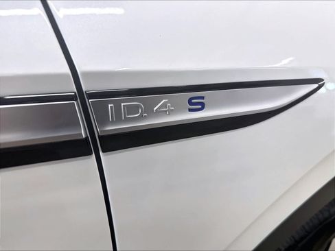 Used 2023 Volkswagen ID.4 S RWD image 27