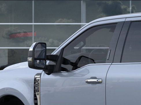 New 2026 Ford F250 King Ranch AWD/4WD image 41
