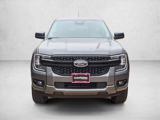 New 2026 Ford Ranger XL w/ Trailer Tow Package RWD image 6
