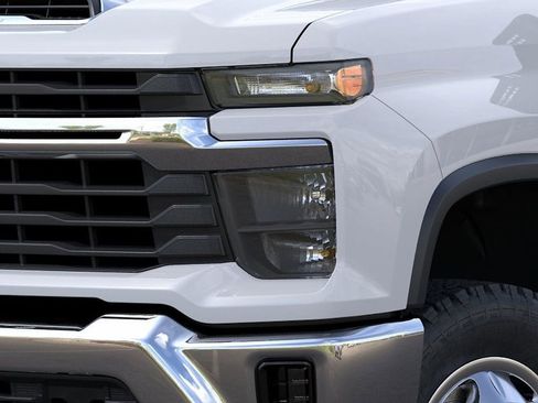 New 2026 Chevrolet Silverado 3500 LT w/ Convenience Package AWD/4WD image 10