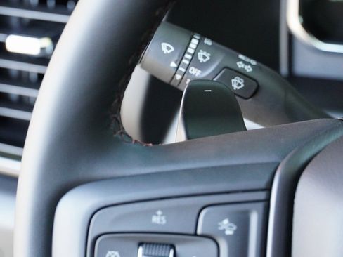 New 2026 GMC Sierra 1500 AT4X image 25