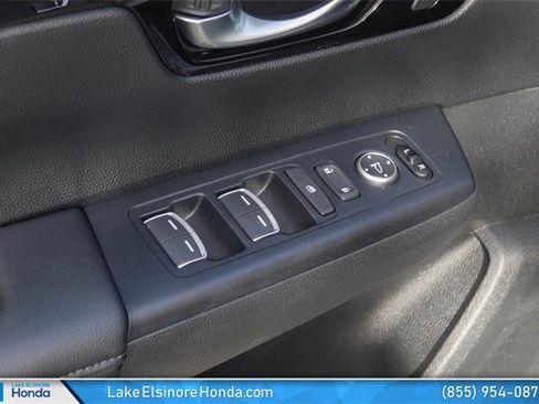 Certified 2024 Honda CR-V EX-L image 14