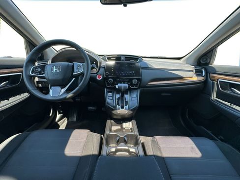 Used 2018 Honda CR-V EX image 14