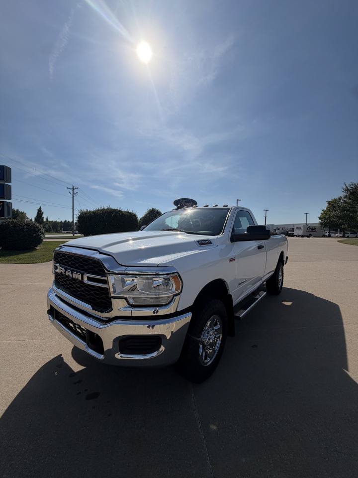 Used 2022 RAM 2500 Tradesman AWD/4WD image 6