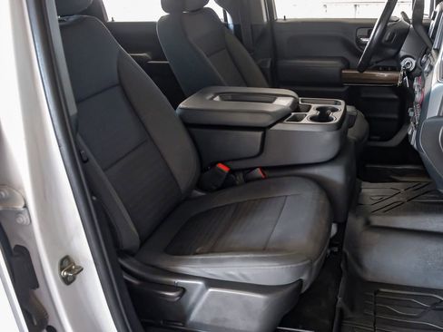 Used 2022 Chevrolet Silverado 2500 LT w/ Fleet Comfort Package image 31