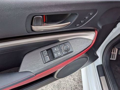 Used 2020 Lexus RC 350 F Sport w/ Accessory Package image 12