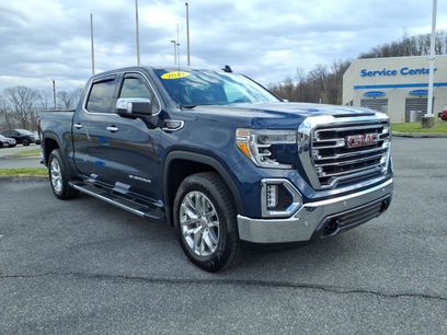Used 2019 GMC Sierra 1500 SLT w/ SLT Premium Plus Package