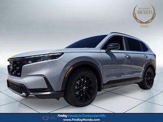 Used 2023 Honda CR-V Sport video 1
