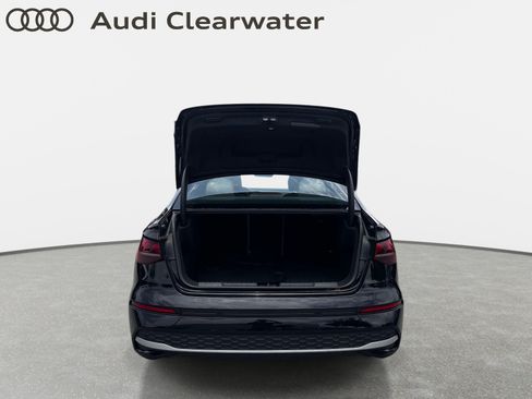 Used 2025 Audi A3 2.0T Premium w/ Convenience Package AWD/4WD image 7