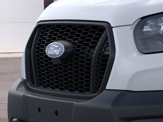 New 2026 Ford Transit 150 Low Roof RWD image 17