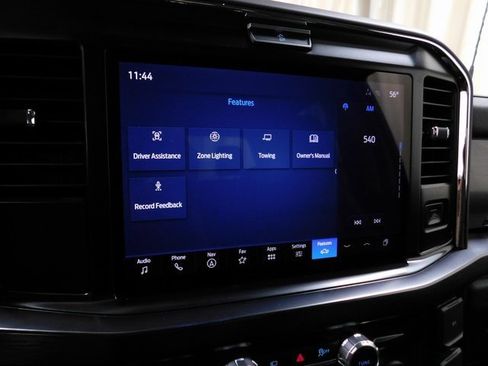 New 2026 Ford F350 Lariat w/ FX4 Off-Road Package image 34