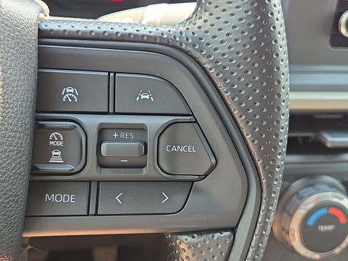 Used 2026 Toyota Tacoma SR RWD image 22
