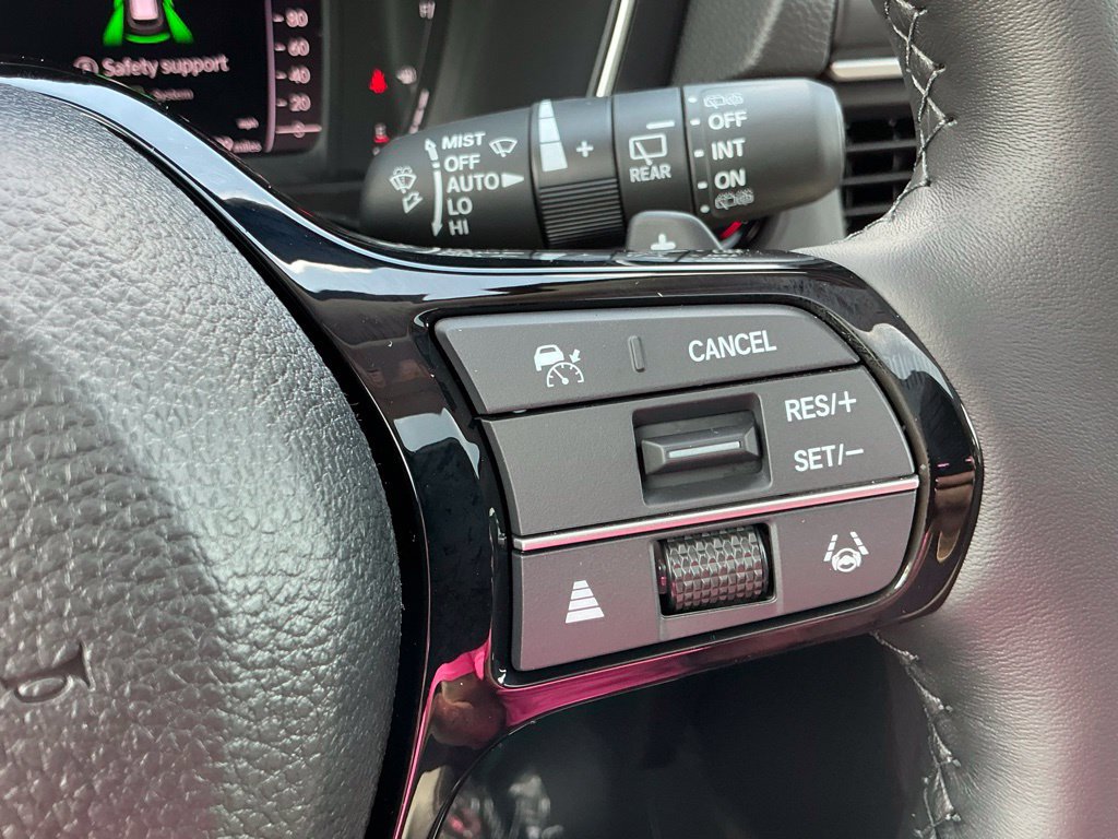 New 2026 Honda Pilot Elite image 39
