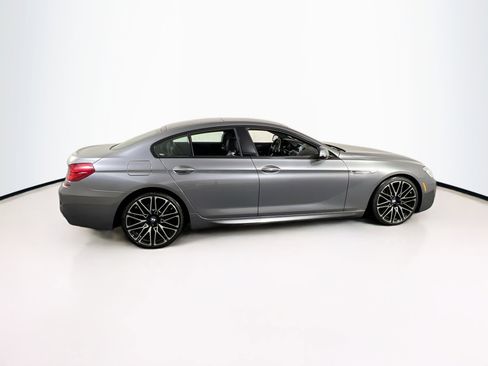 Used 2018 BMW 640i Gran Coupe xDrive image 4