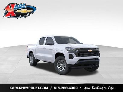 New 2026 Chevrolet Colorado LT