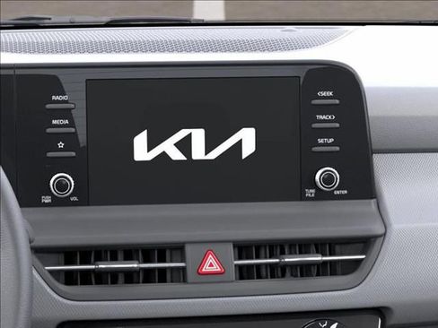 New 2026 Kia Seltos LX image 20
