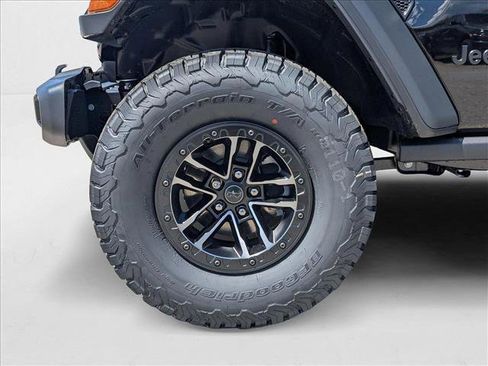 New 2025 Jeep Wrangler Sport image 10